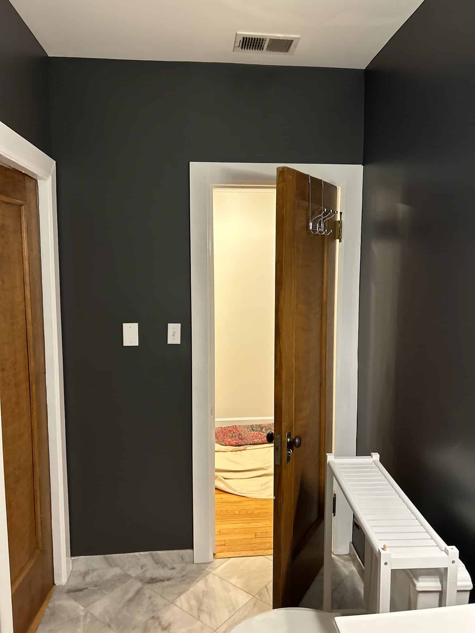 door and trim painting, door & trim painting