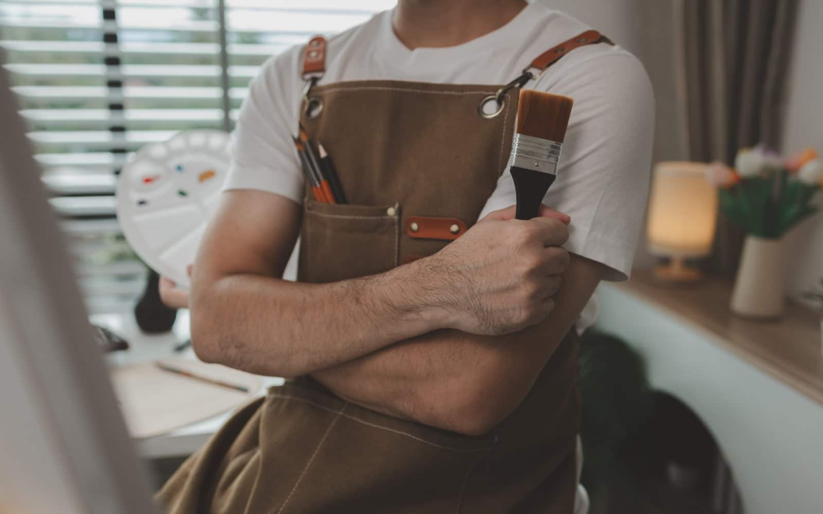 Interior Decorator Services