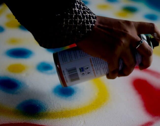 furniture spray painting services near me