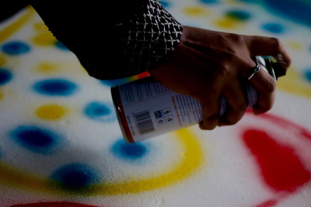 furniture spray painting services near me