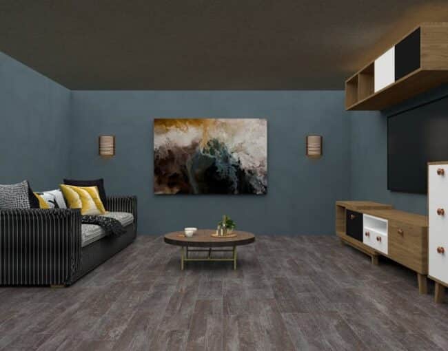 house painter service