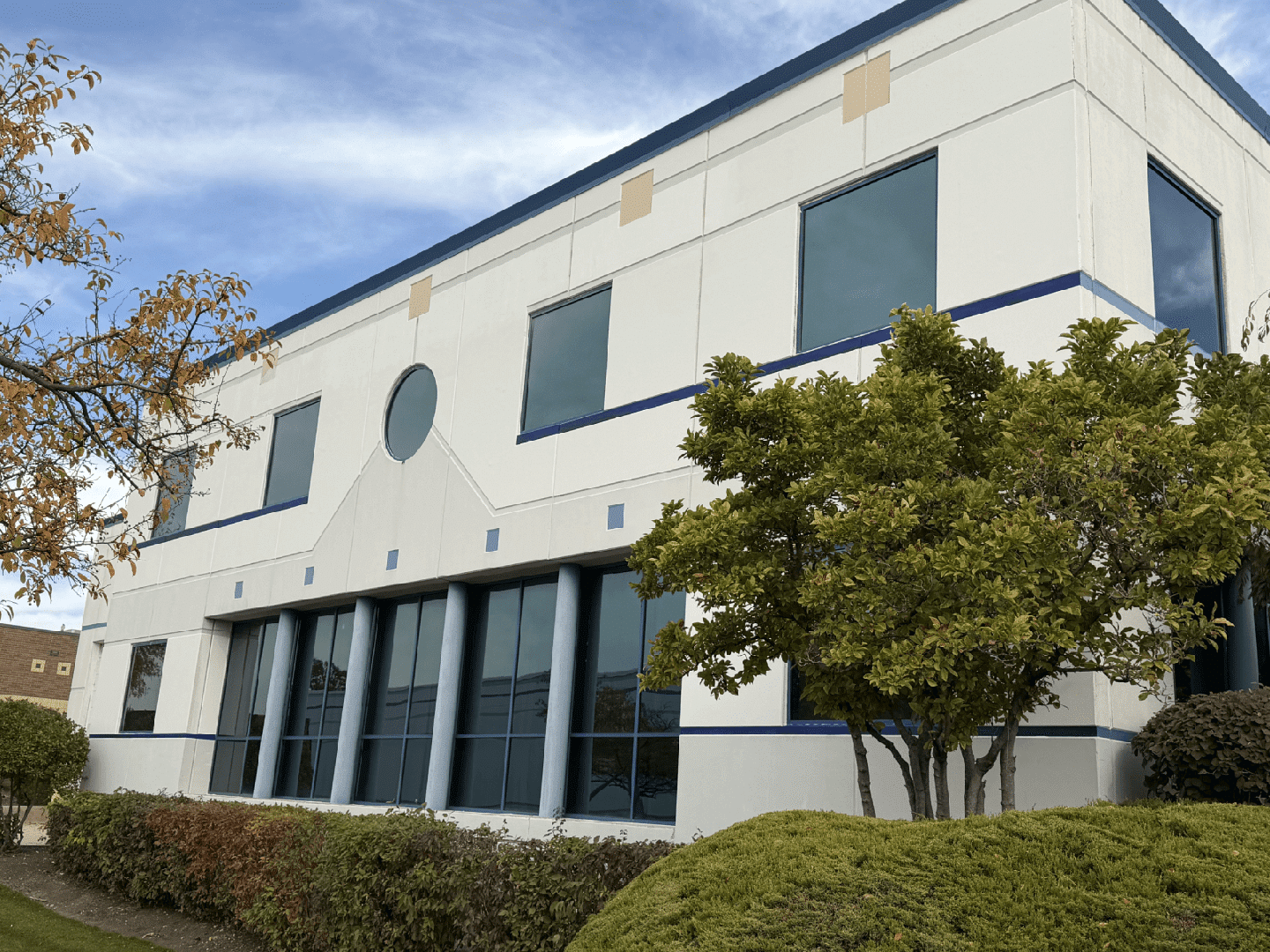 commercial painting contracts