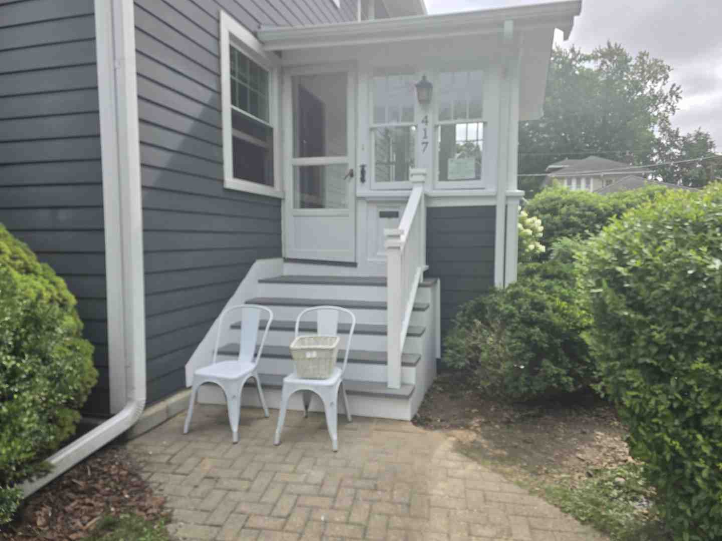 high quality exterior house paint
