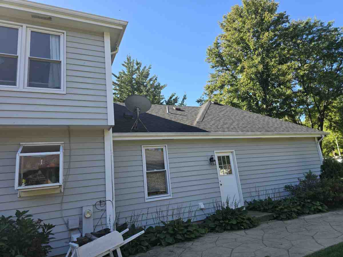 residential exterior painting near me