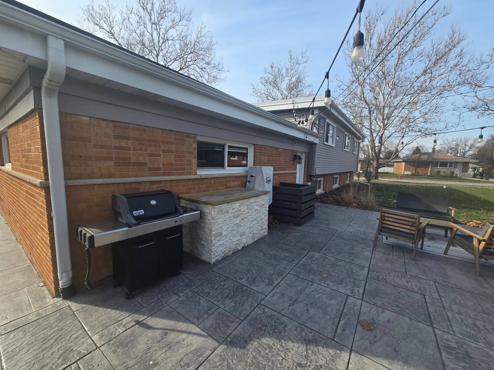 house spray painting companies