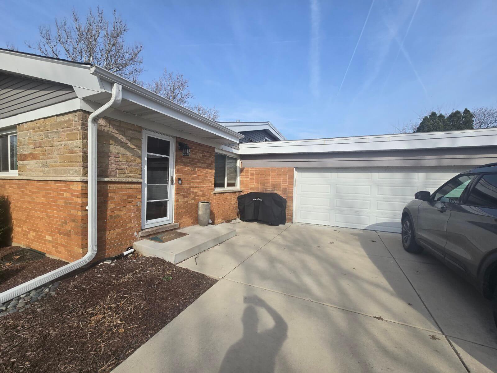 house spray painting companies