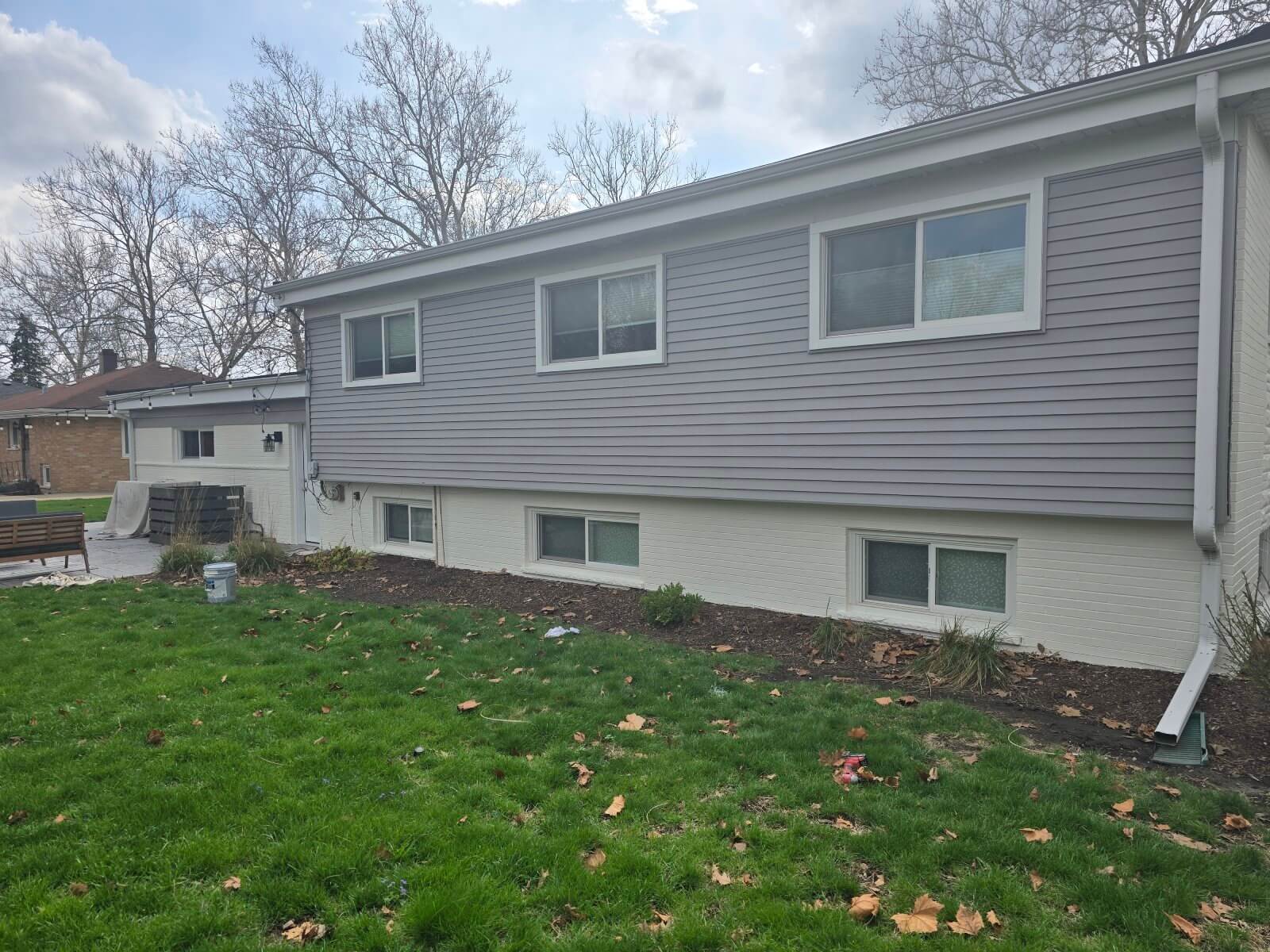 house spray painting companies