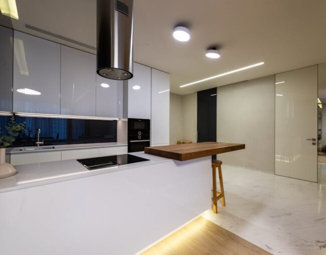 semi gloss vs satin for cabinets