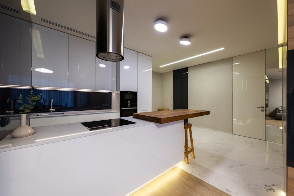 semi gloss vs satin for cabinets