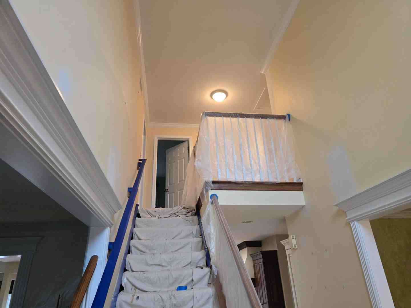 Reliable painting company