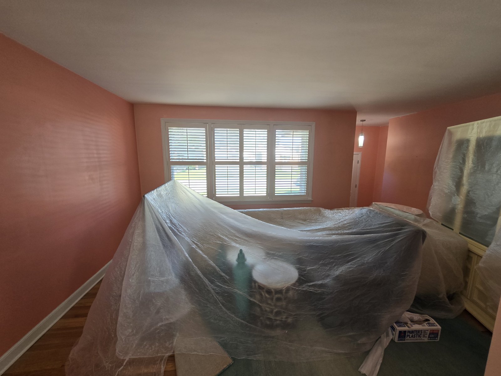 room painting