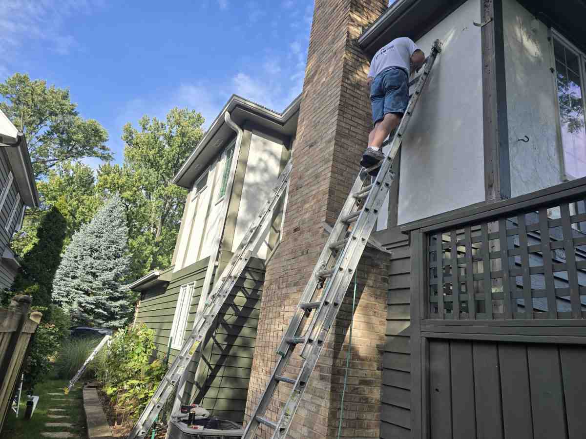 residential painting contractor near me