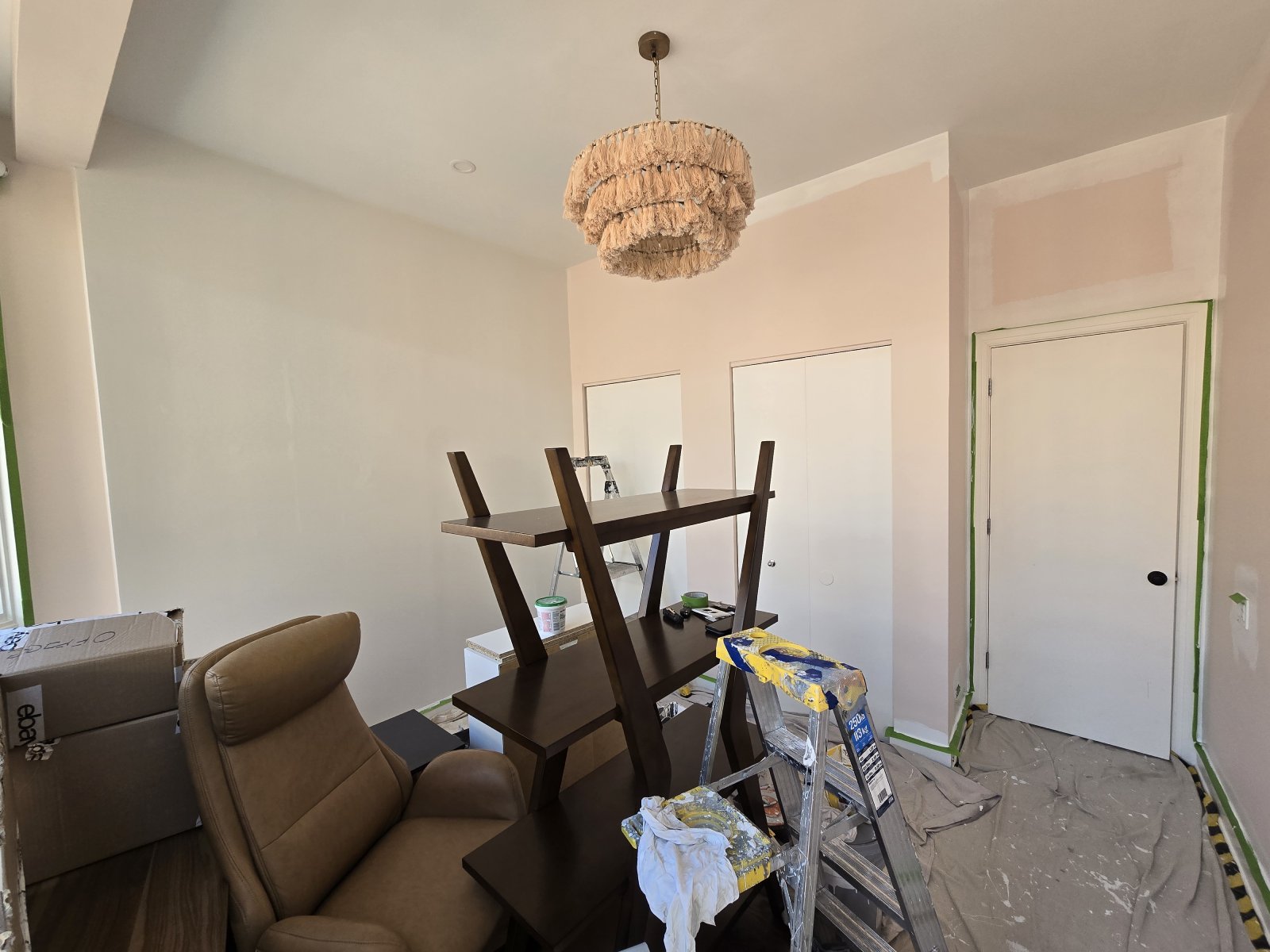 Color Consultation & Palette Selection in Lombard, IL | T&Z