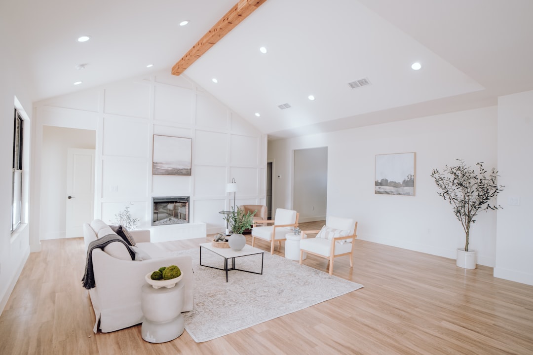 house painters interior living room transformation