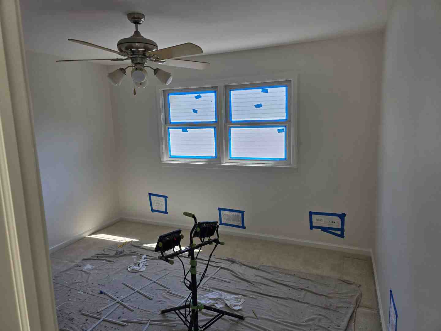 color combination for wall and ceiling
