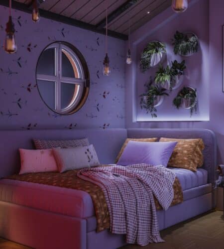 beautiful bedroom colors
