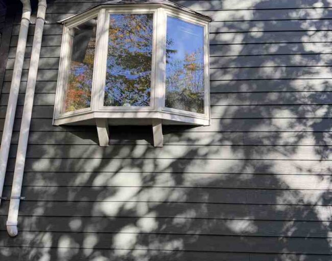 exterior house painting