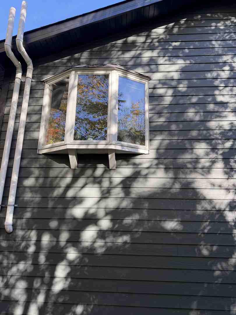 exterior house painting
