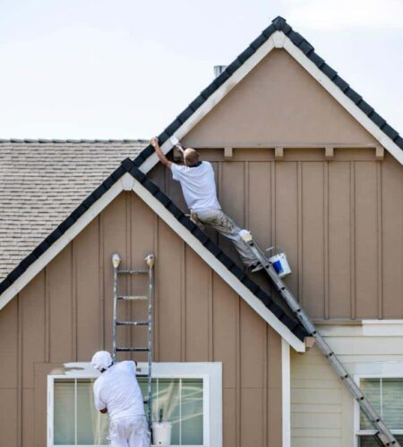 affordable house painting