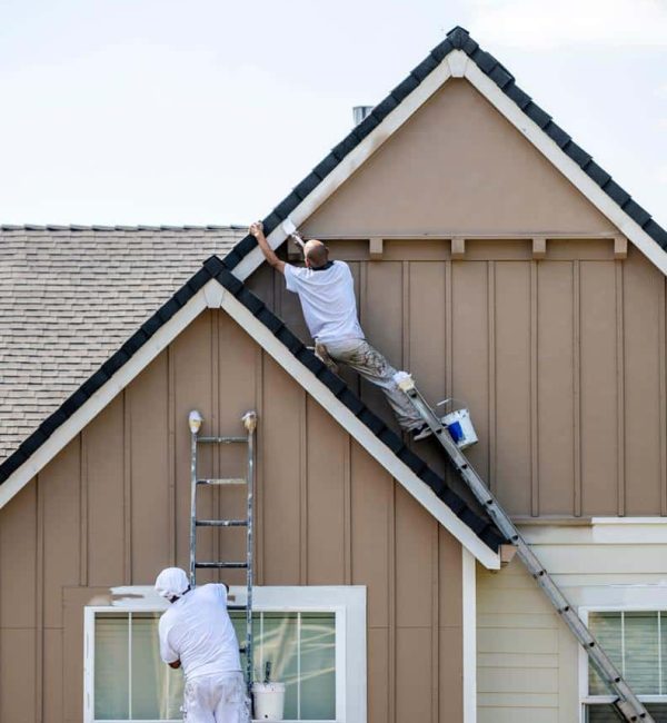 affordable house painting