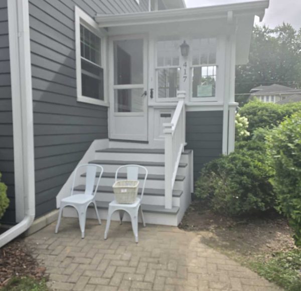 fence and deck painting, fence & deck painting,